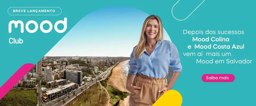 Apartamento, 2 quartos, 53 m² - Foto 1