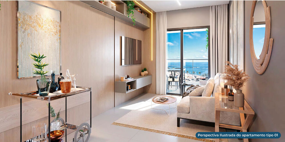 Apartamento, 2 quartos, 49 m² - Foto 10