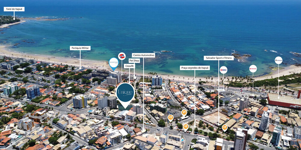 Apartamento, 2 quartos, 49 m² - Foto 16