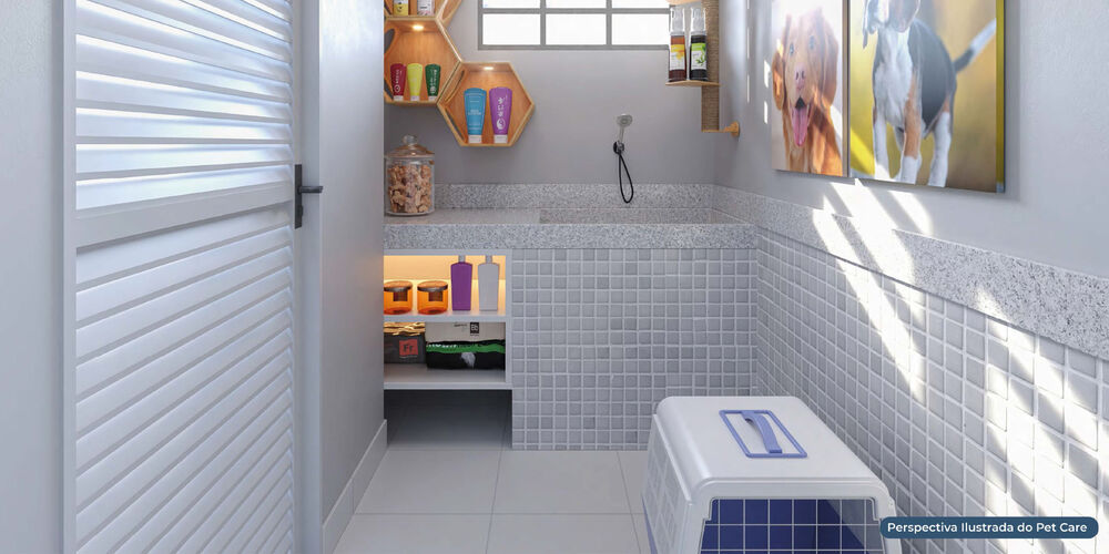 Apartamento, 2 quartos, 49 m² - Foto 22