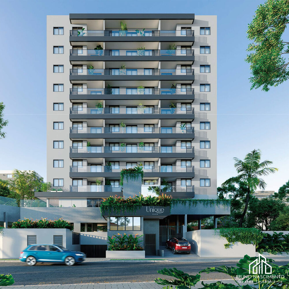 Apartamento, 2 quartos, 49 m² - Foto 2