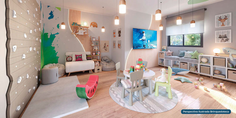 Apartamento, 2 quartos, 49 m² - Foto 12