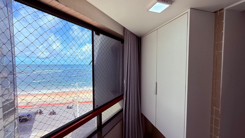 Apartamento, 1 quarto, 44 m² - Foto 3
