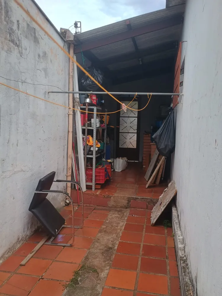 Casa, 3 quartos, 80 m² - Foto 2