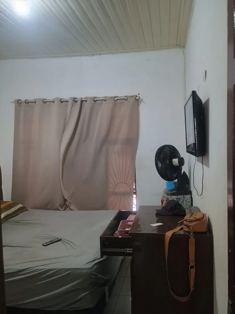 Casa, 3 quartos, 80 m² - Foto 1
