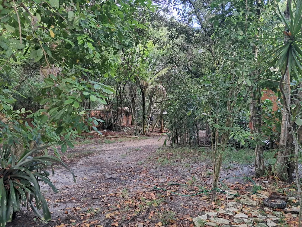 Casa, 1 quarto, 35 m² - Foto 2
