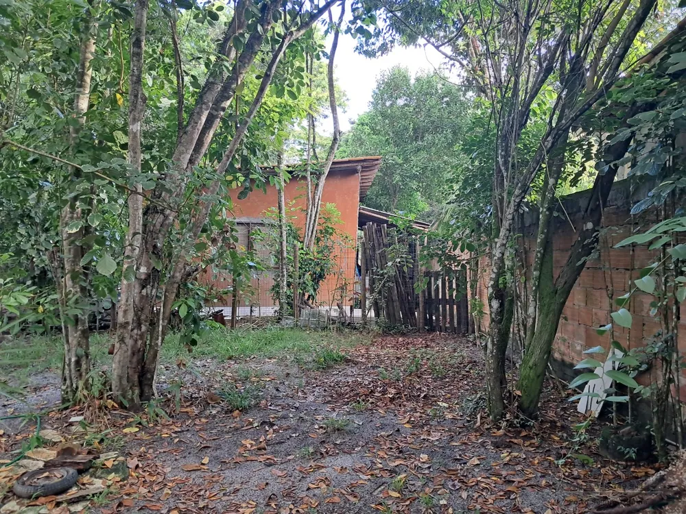Casa, 1 quarto, 35 m² - Foto 1