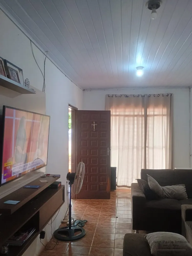 Casa, 3 quartos, 100 m² - Foto 3