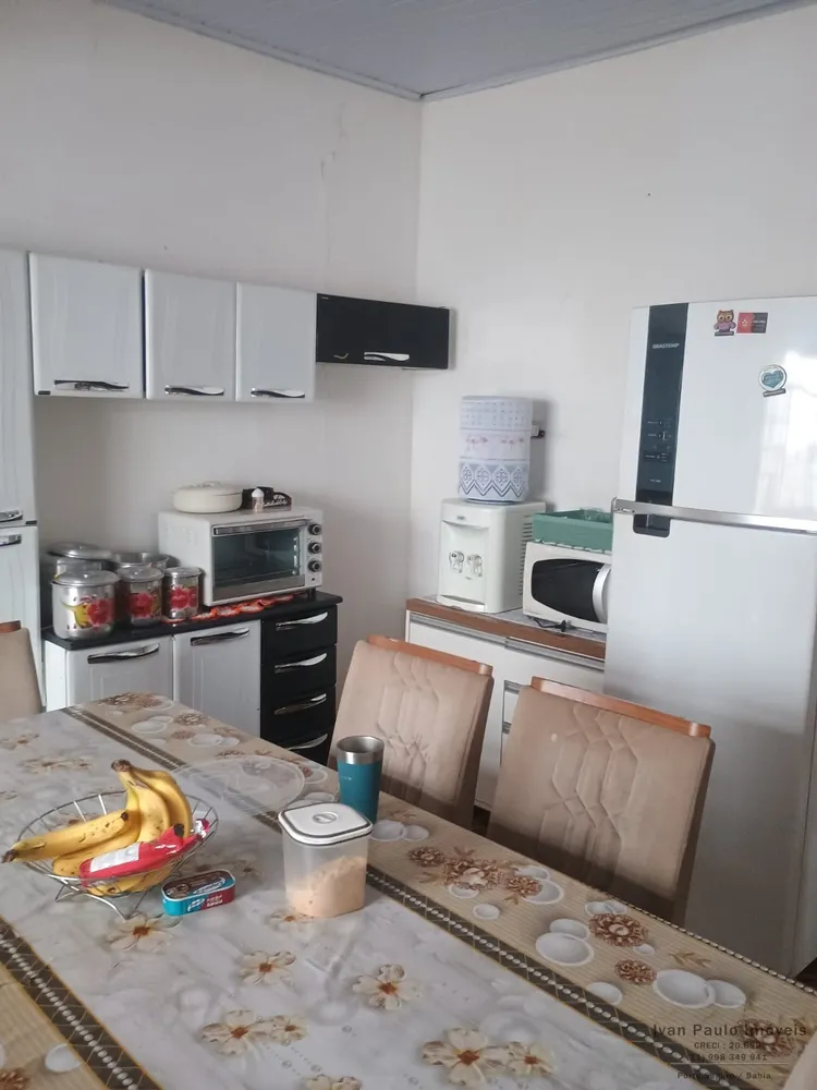Casa, 3 quartos, 100 m² - Foto 2