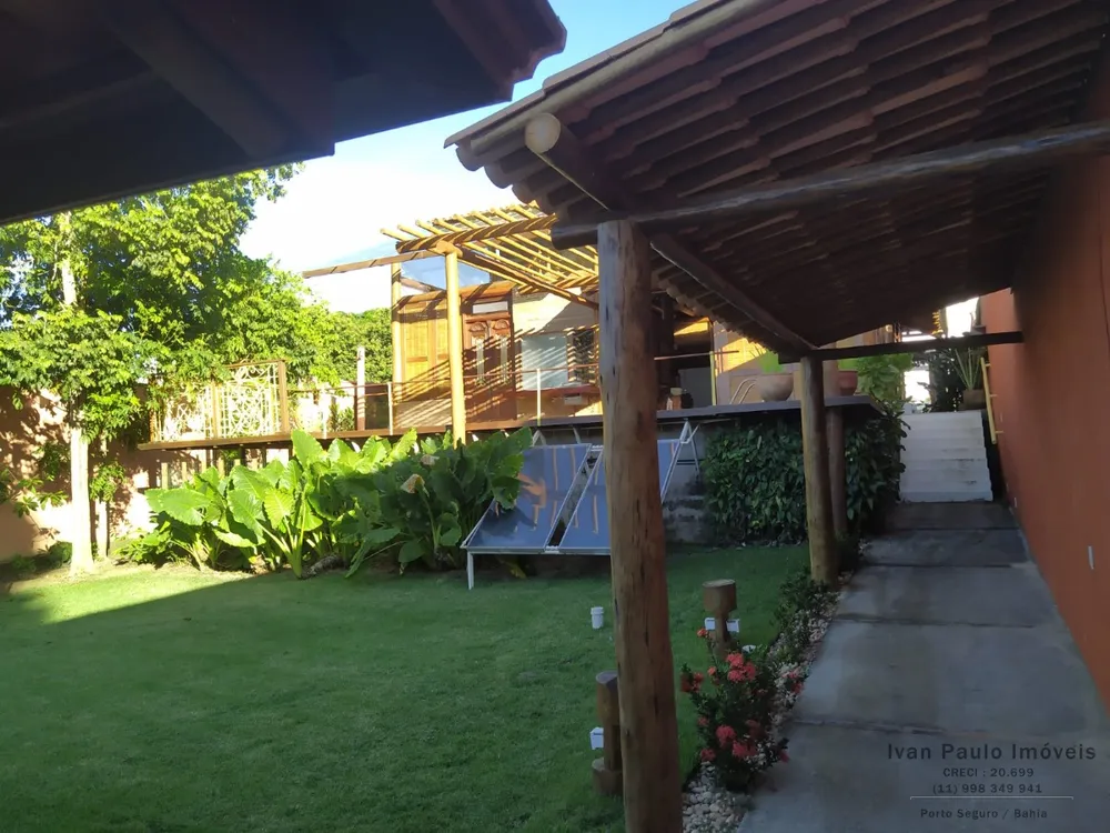 Casa, 2 quartos, 250 m² - Foto 1