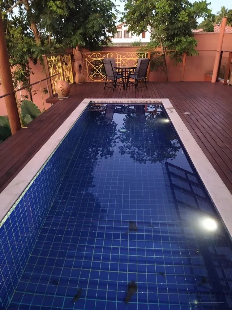 Casa, 2 quartos, 250 m² - Foto 4