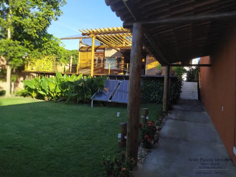 Casa, 2 quartos, 250 m² - Foto 3