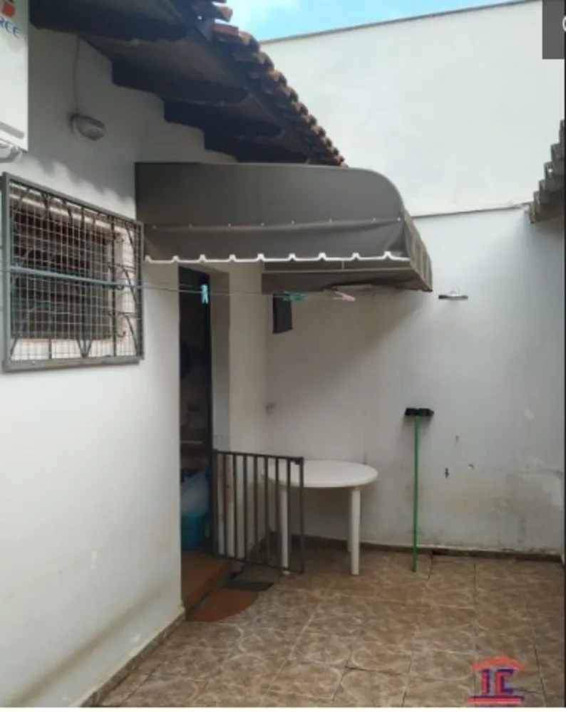 Casa, 4 quartos, 190 m² - Foto 3