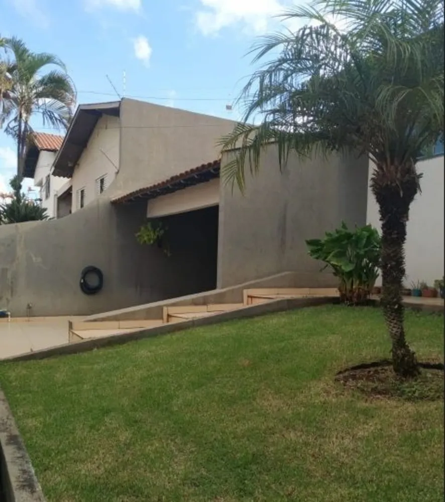 Casa, 4 quartos, 190 m² - Foto 5