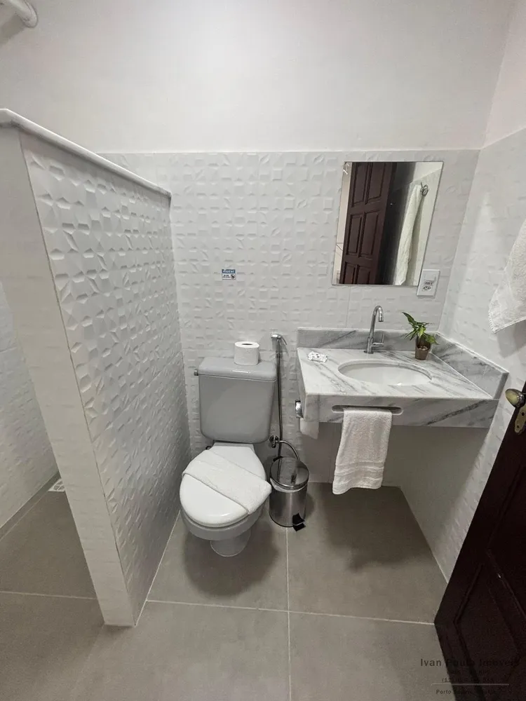 Loja-Salão, 300 m² - Foto 6