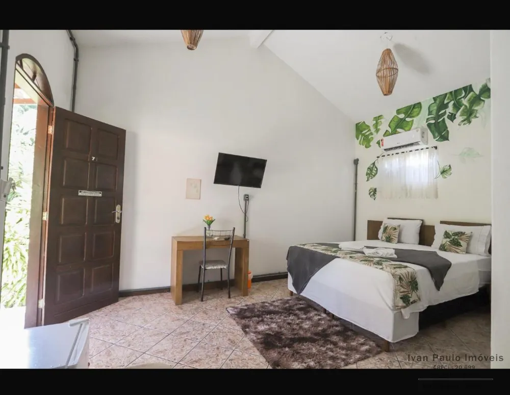 Loja-Salão, 300 m² - Foto 1