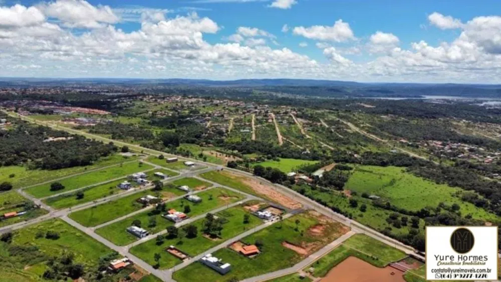 Terreno, 312 m² - Foto 1