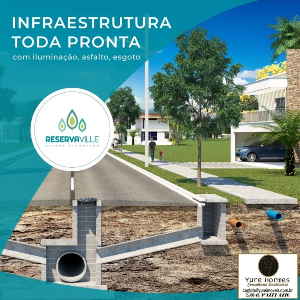 Terreno, 312 m² - Foto 3
