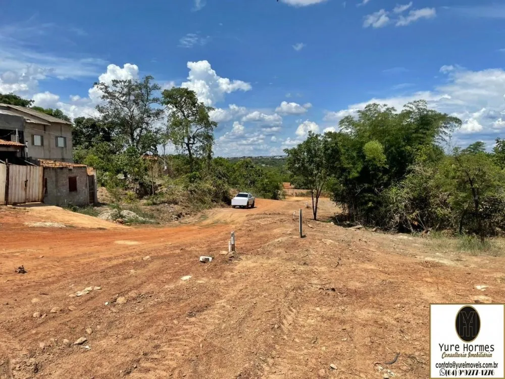 Chácara, 1 quarto, 1300 m² - Foto 3
