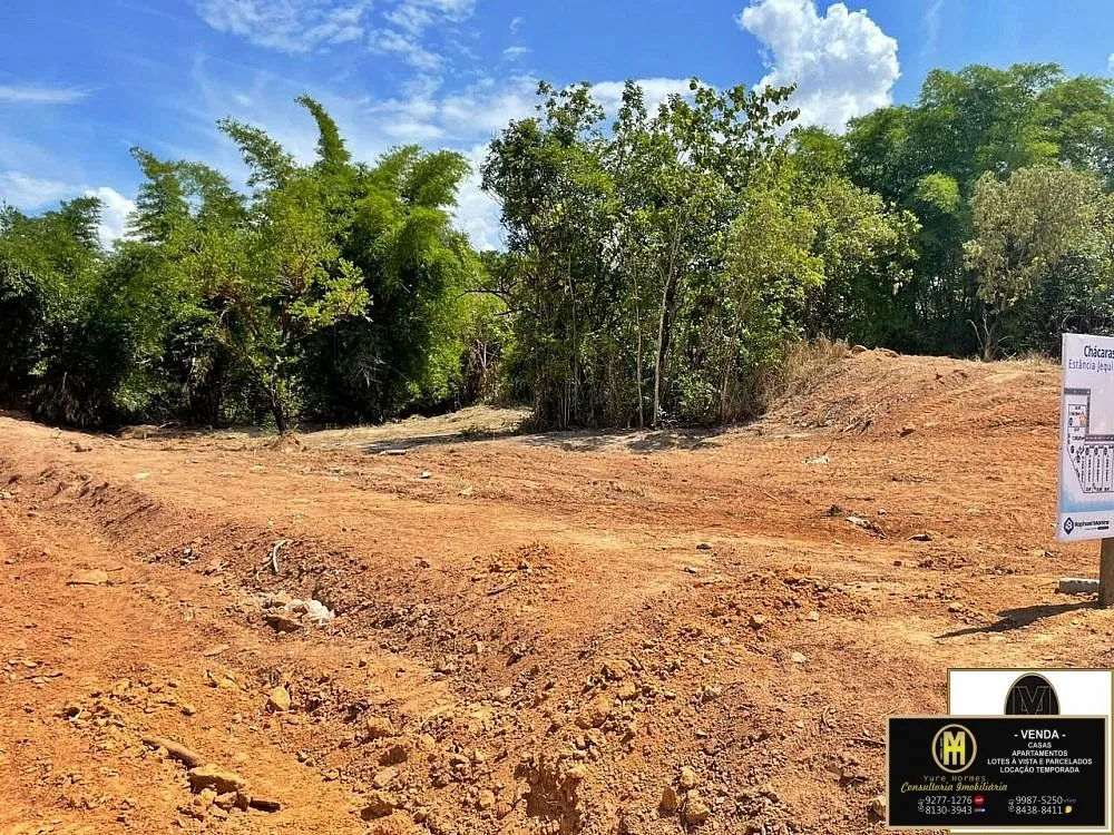 Chácara, 1 quarto, 1300 m² - Foto 7