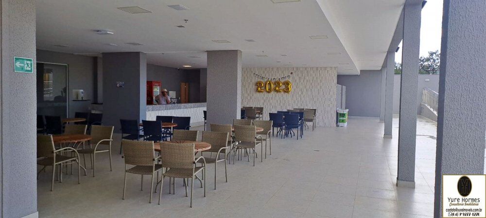 Apartamento, 1 quarto, 4144 m² - Foto 3