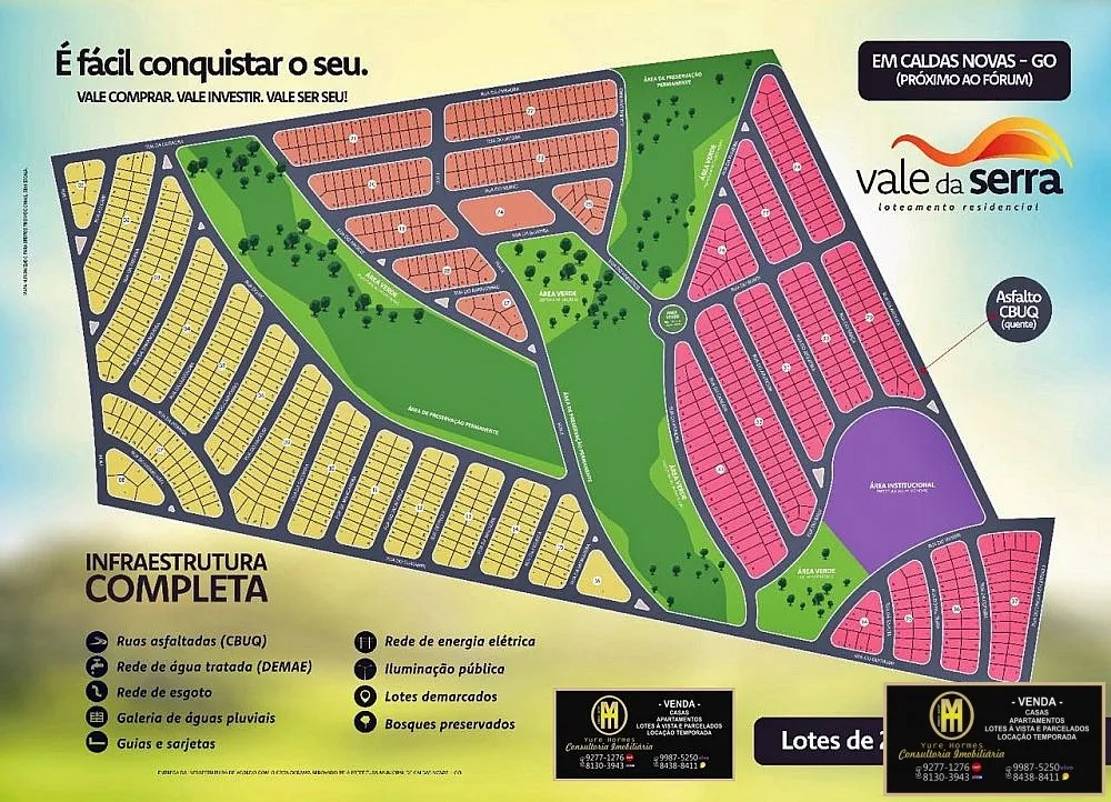 Terreno, 200 m² - Foto 5