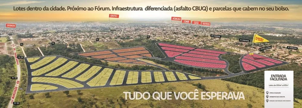 Terreno, 200 m² - Foto 1