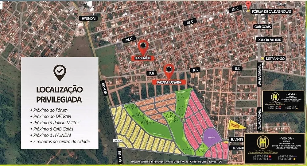 Terreno, 200 m² - Foto 9