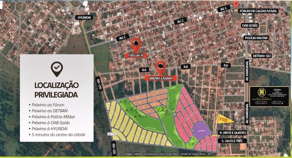 Terreno, 200 m² - Foto 2