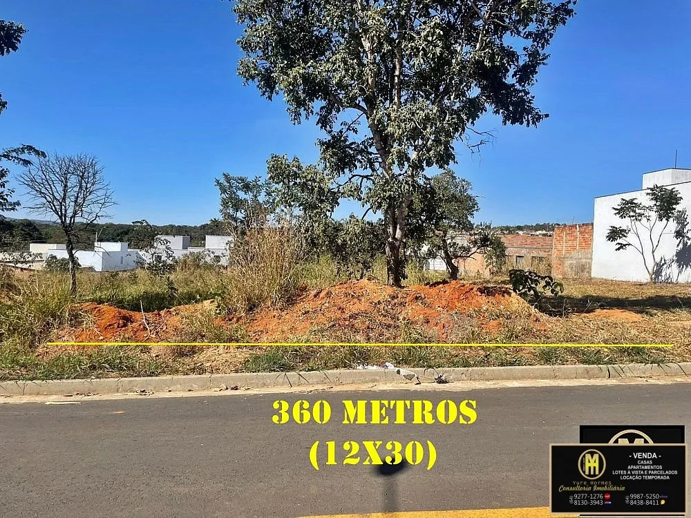 Terreno, 360 m² - Foto 9