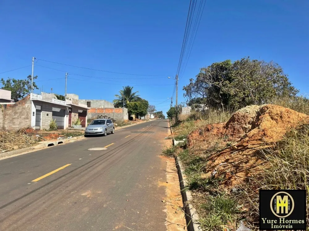Terreno, 360 m² - Foto 1