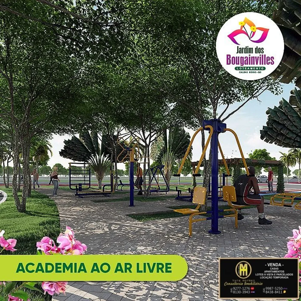Terreno, 300 m² - Foto 8