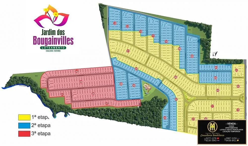 Terreno, 300 m² - Foto 5