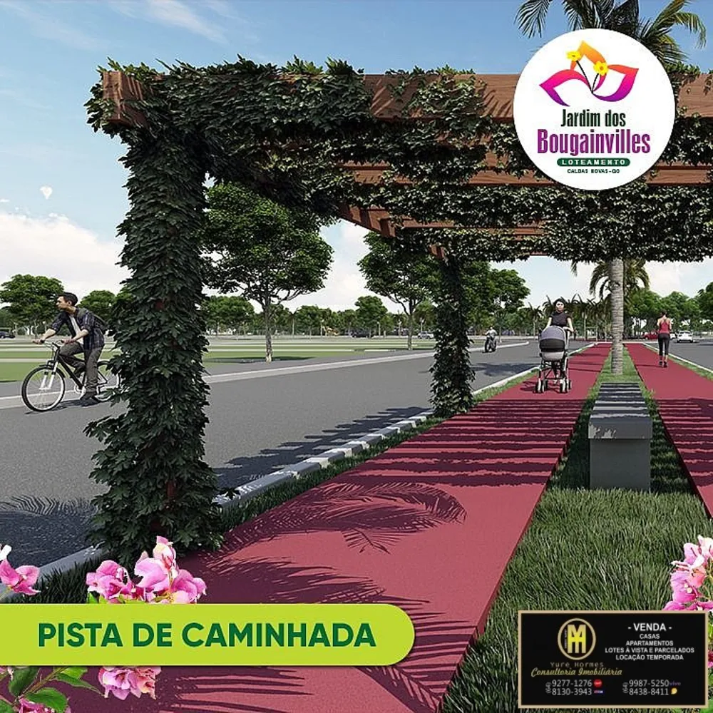 Terreno, 300 m² - Foto 6