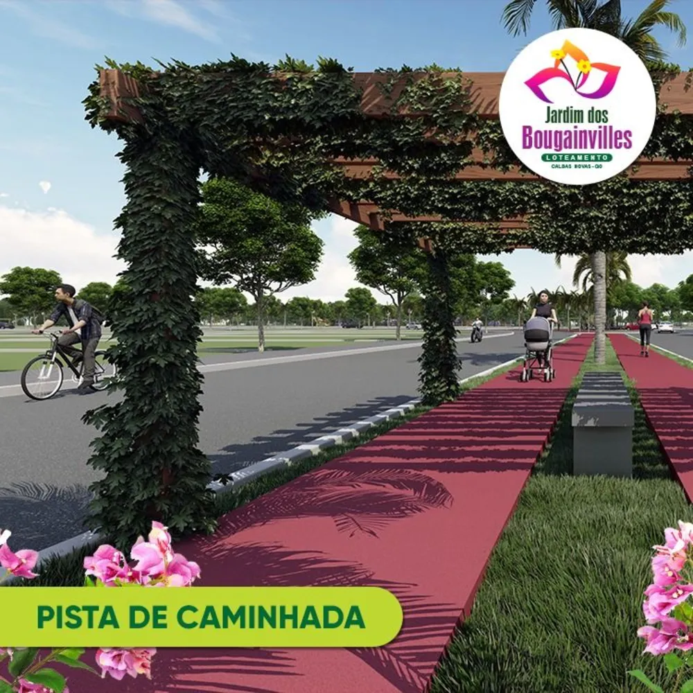 Terreno, 300 m² - Foto 2