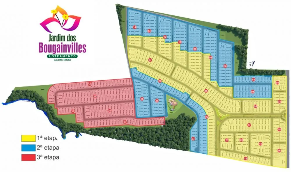 Terreno, 300 m² - Foto 3