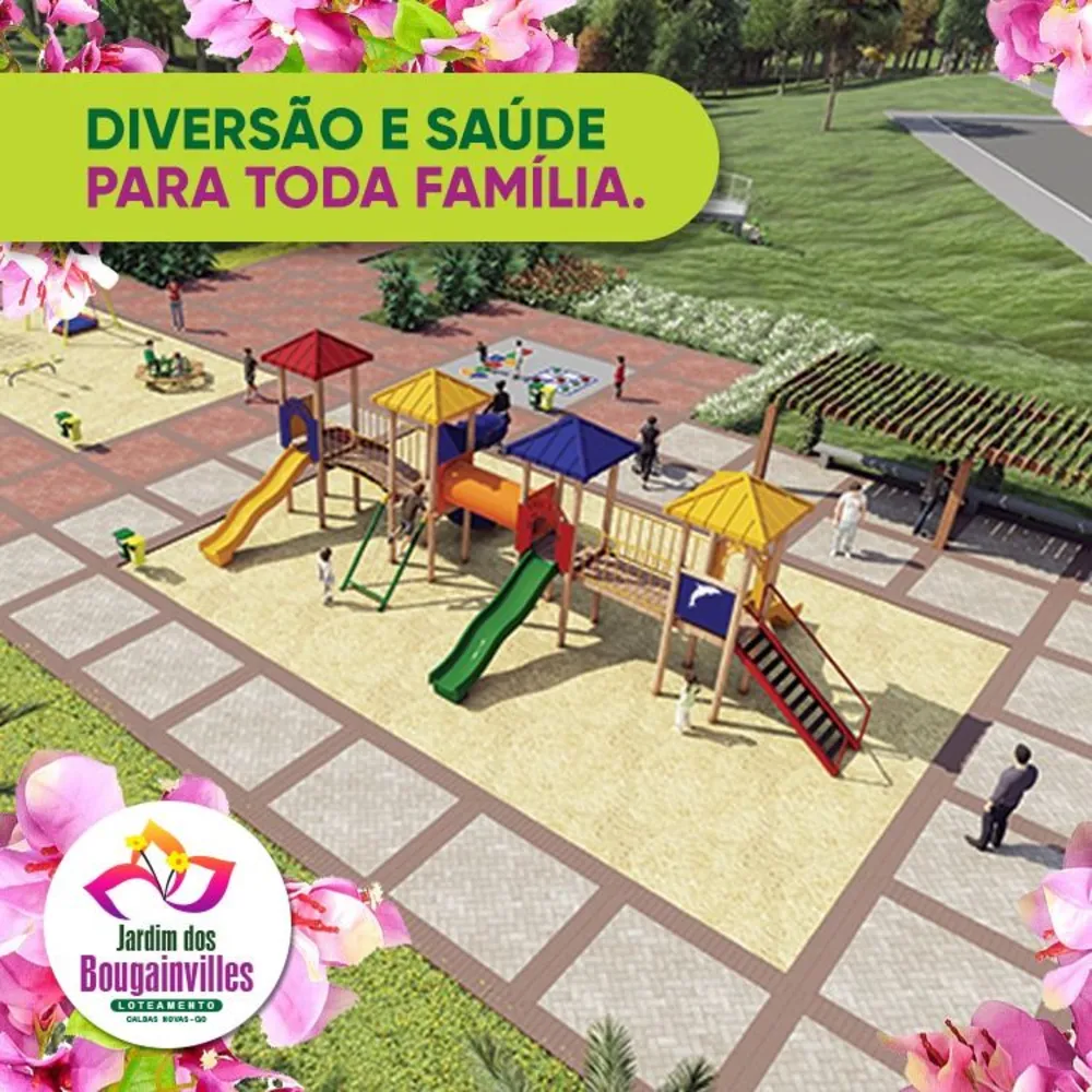Terreno, 300 m² - Foto 1