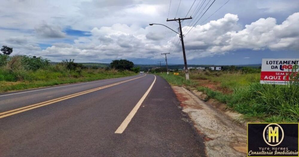 Terreno à venda, 1000m² - Foto 7