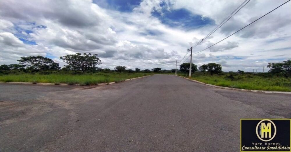 Terreno à venda, 1000m² - Foto 13
