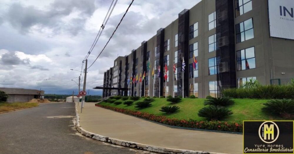 Terreno à venda, 1000m² - Foto 12