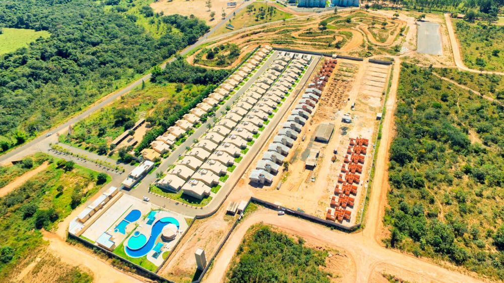 Terreno à venda, 1000m² - Foto 6