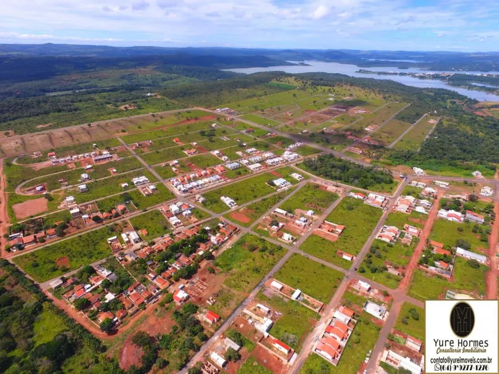 Fazenda à venda com 1 quarto, 360m² - Foto 3