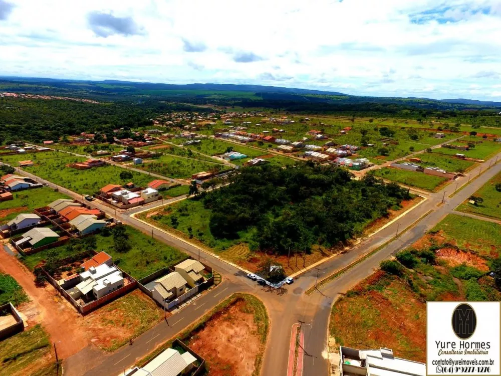 Fazenda à venda com 1 quarto, 360m² - Foto 2