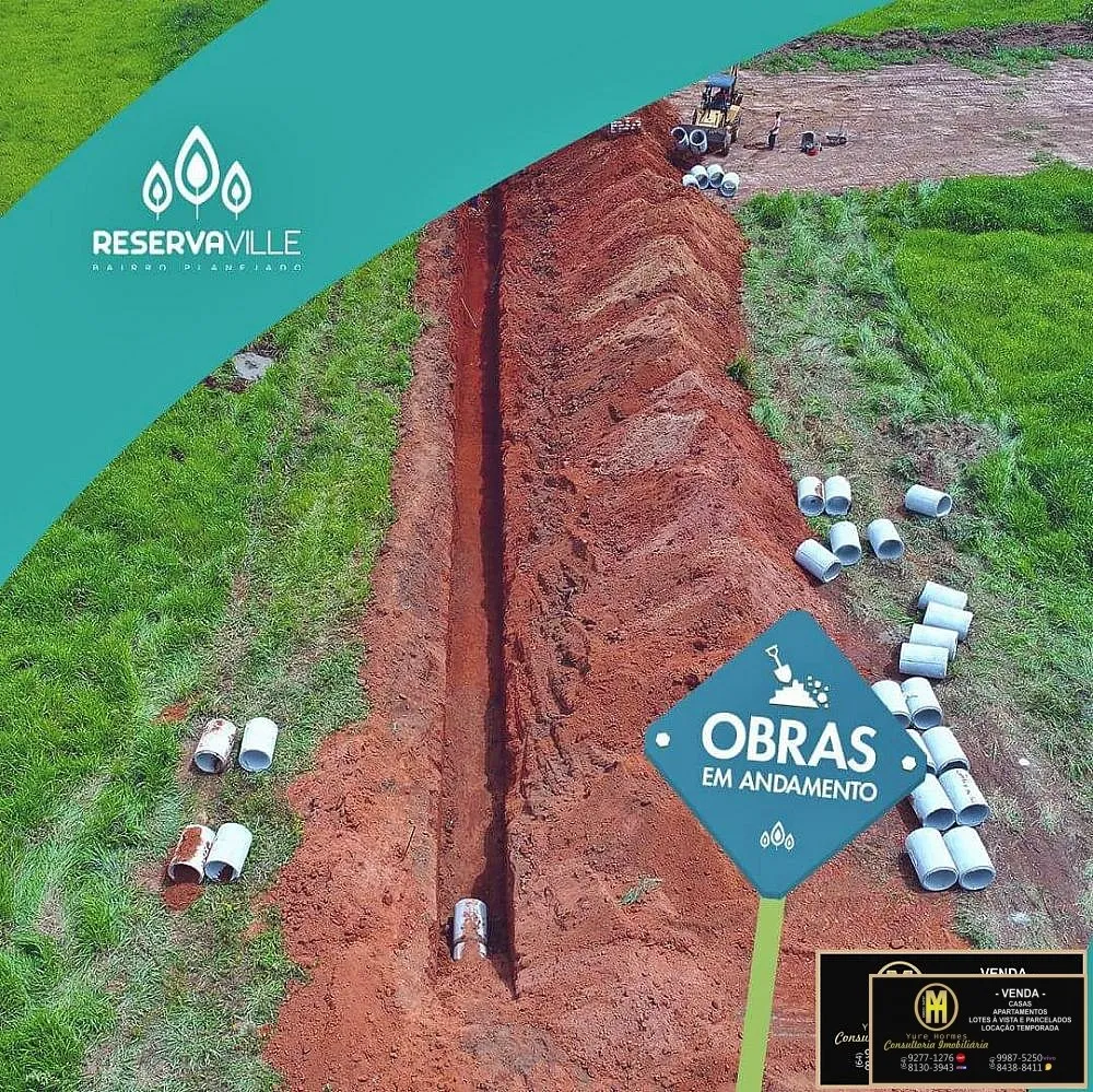 Terreno, 300 m² - Foto 6