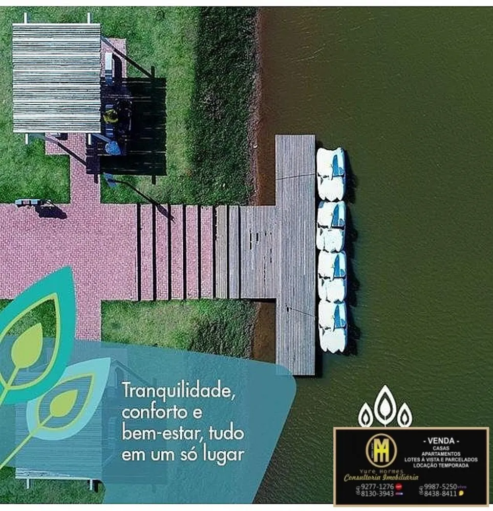 Terreno, 300 m² - Foto 7