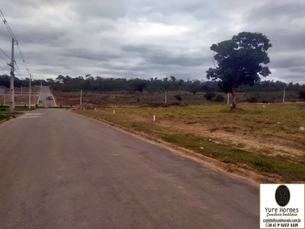 Terreno, 360 m² - Foto 1