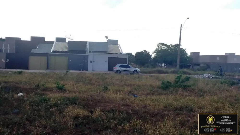 Terreno, 360 m² - Foto 4
