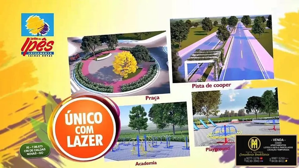 Terreno, 300 m² - Foto 6