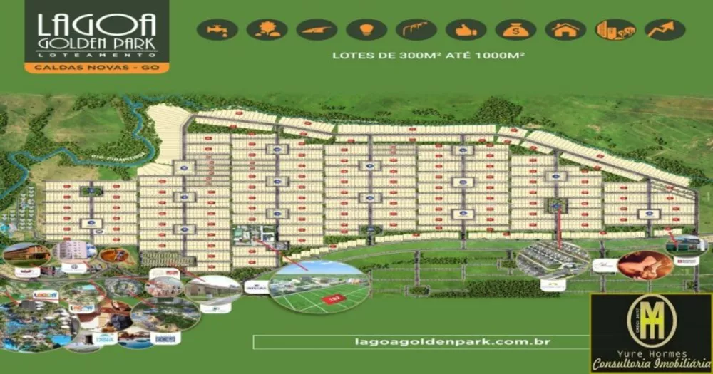 Terreno, 300 m² - Foto 5