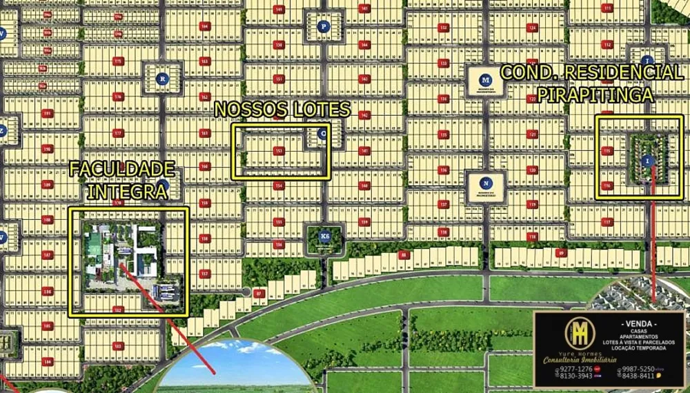 Terreno, 180 m² - Foto 10